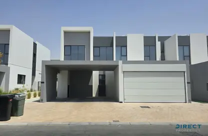 Villa - 4 Bedrooms - 4 Bathrooms for rent in La Rosa 1 - La Rosa - Villanova - Dubai Villa - 4 Bedrooms - 4 Bathrooms for rent in La Rosa 1 - La Rosa - Villanova - Dubai