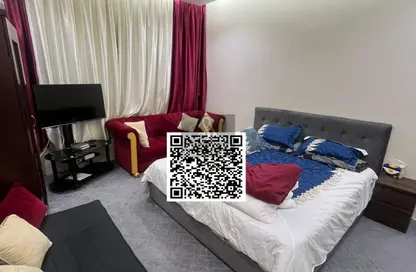 Apartment - 1 Bedroom - 1 Bathroom for sale in Al Khor Tower A8 - Al Khor Towers - Ajman Downtown - Ajman
