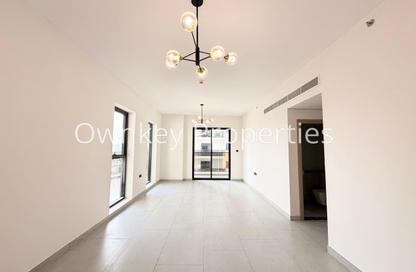 Apartment - 2 - 3 for rent in Al Waleed BA 06 - Arjan - Dubai