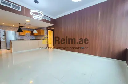 شقة - 2 غرف نوم - 2 حمامات للايجار في برج أونتاريو - الخليج التجاري - دبي