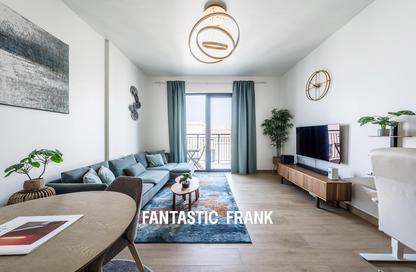 Apartment - 1 Bedroom - 1 Bathroom for sale in La Cote Building 1 - La Cote - Port de La Mer - La Mer - Jumeirah - Dubai