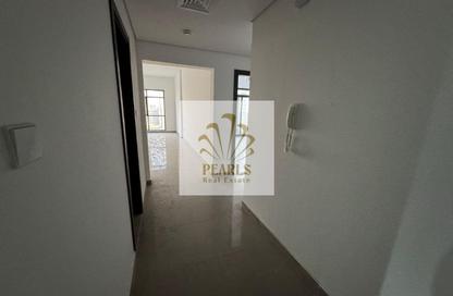 Apartment - 1 - 2 for rent in Orient Tower 1 - Orient Towers - Al Bustan - Ajman