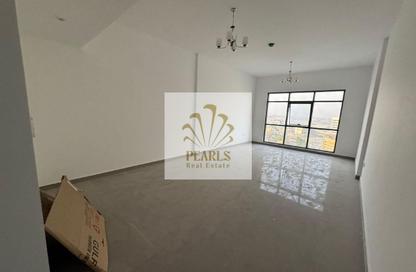 Apartment - 1 - 2 for rent in Orient Tower 1 - Orient Towers - Al Bustan - Ajman Apartment - 1 - 2 for rent in Orient Tower 1 - Orient Towers - Al Bustan - Ajman