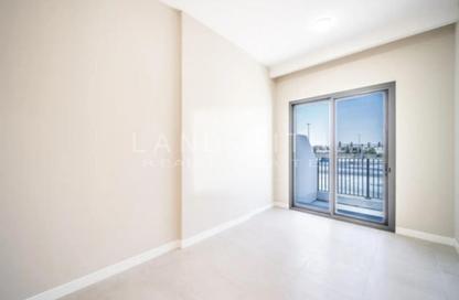 Apartment - 3 Bedrooms - 3 Bathrooms for rent in Rukan Residence - Rukan - Dubai Land - Dubai