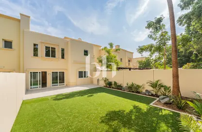 Villa - 3 Bedrooms - 4 Bathrooms for sale in Springs 8 - The Springs - Dubai