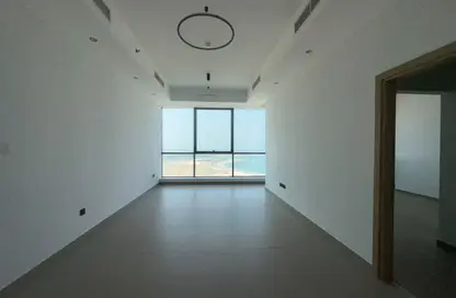 Apartment - 1 Bedroom - 2 Bathrooms for sale in La Plage Tower - Al Mamzar - Sharjah - Sharjah