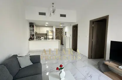 شقة - غرفة نوم - 2 حمامات للبيع في بحيرات سيرينيتي 5 - الضاحية 10 - قرية جميرا الدائرية - دبي