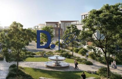 Land - Studio for sale in Wadeem - Al Hudayriat Island - Abu Dhabi