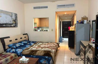 Apartment - Studio - 1 Bathroom for rent in Building 79 - Mediterranean Cluster - Discovery Gardens - Dubai