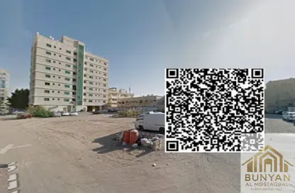 Land - Studio for sale in Al Naemiya Tower 1 - Al Naemiya Towers - Al Nuaimiya - Ajman