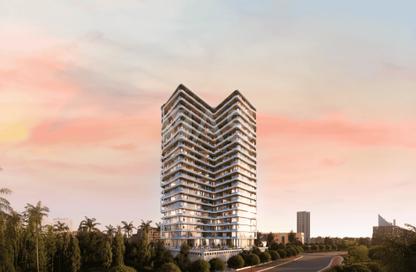 Apartment - 1 Bedroom - 2 Bathrooms for sale in Solera Downtown Mina - Mina Al Arab - Ras Al Khaimah