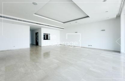 Apartment - 3 Bedrooms - 4 Bathrooms for rent in Oceana Caribbean - Oceana - Palm Jumeirah - Dubai Apartment - 3 Bedrooms - 4 Bathrooms for rent in Oceana Caribbean - Oceana - Palm Jumeirah - Dubai