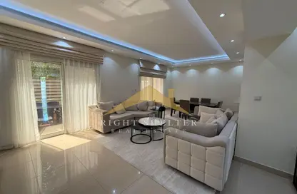 فيلا - 3 غرف نوم - 4 حمامات للايجار في فلل فلامنغو - ميناء العرب - راس الخيمة - رأس الخيمة