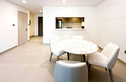 Apartment - 1 Bedroom - 1 Bathroom for rent in Residences C - Yas Golf Collection - Yas Island - Abu Dhabi