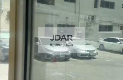 Land - Studio for rent in Al Majaz 2 - Al Majaz - Sharjah