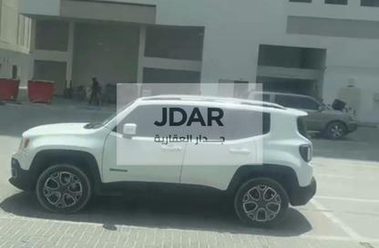 Land - Studio for rent in Al Majaz 2 - Al Majaz - Sharjah