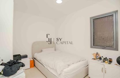Villa - 3 - 3 for rent in Maple at Dubai Hills Estate 1 - Maple at Dubai Hills Estate - Dubai Hills Estate - Dubai