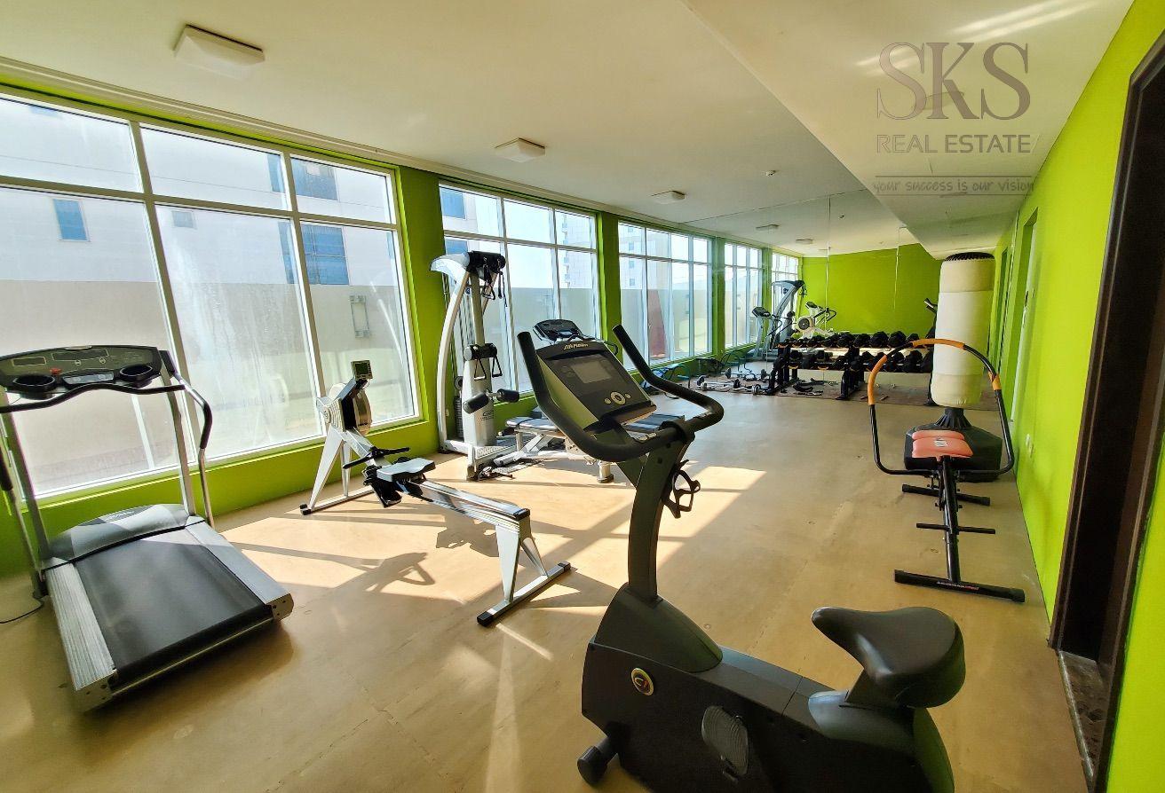 Suspecious | 1BR APT | NEAR EMIRATES MALL photo 9