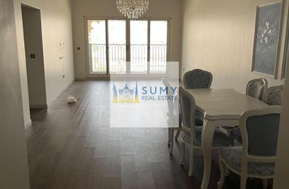 Apartment - 2 - 3 for rent in Arabian - Canal Residence - Dubai Sports City - Dubai Apartment - 2 - 3 for rent in Arabian - Canal Residence - Dubai Sports City - Dubai