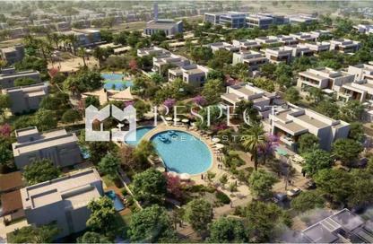 Land - Studio for sale in Saadiyat Reserve - Saadiyat Island - Abu Dhabi