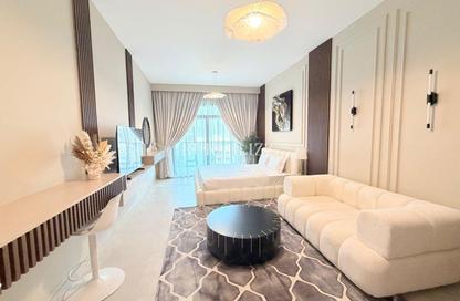 Apartment - Studio - 1 Bathroom for rent in AB Cavalier - District 12 - Jumeirah Village Circle - Dubai Apartment - Studio - 1 Bathroom for rent in AB Cavalier - District 12 - Jumeirah Village Circle - Dubai