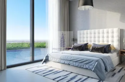 Apartment - 2 Bedrooms - 4 Bathrooms for sale in Crest Grande - Sobha Hartland - Mohammed Bin Rashid City - Dubai