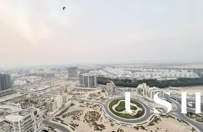 شقة - غرفة نوم - 2 حمامات للايجار في برج ربيعة - مجان - دبي