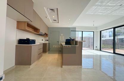 Townhouse - 3 Bedrooms - 4 Bathrooms for rent in Falcon Island North - Falcon Island - Al Hamra Village - Ras Al Khaimah Townhouse - 3 Bedrooms - 4 Bathrooms for rent in Falcon Island North - Falcon Island - Al Hamra Village - Ras Al Khaimah