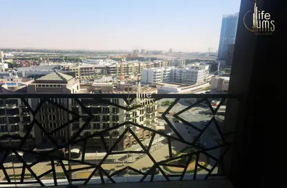 Apartment - Studio - 1 Bathroom for sale in Joya Dorado Residences - Arjan - Dubai