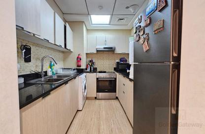 Apartment - 2 Bedrooms - 3 Bathrooms for sale in Bermuda Views - Dubai Sports City - Dubai