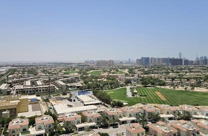 Apartment - 2 Bedrooms - 3 Bathrooms for sale in Bermuda Views - Dubai Sports City - Dubai Apartment - 2 Bedrooms - 3 Bathrooms for sale in Bermuda Views - Dubai Sports City - Dubai