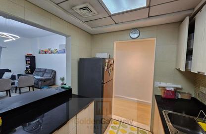 Apartment - 2 Bedrooms - 3 Bathrooms for sale in Bermuda Views - Dubai Sports City - Dubai Apartment - 2 Bedrooms - 3 Bathrooms for sale in Bermuda Views - Dubai Sports City - Dubai