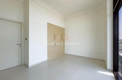 Townhouse - 3 - 4 for rent in Richmond - Damac Hills - Dubai