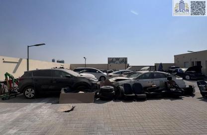 Shop - Studio - 1 for rent in Ali Mousa Building - Al Sajaa Industrial - Al Sajaa - Sharjah Shop - Studio - 1 for rent in Ali Mousa Building - Al Sajaa Industrial - Al Sajaa - Sharjah