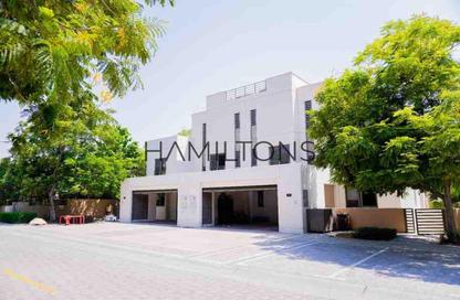 Villa - 4 Bedrooms - 5 Bathrooms for sale in Al Zahia 3 - Al Zahia - Muwaileh Commercial - Sharjah