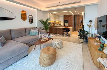 Apartment - 2 - 3 for sale in The Terraces North Side - The Terraces - Sobha Hartland - Mohammed Bin Rashid City - Dubai Apartment - 2 - 3 for sale in The Terraces North Side - The Terraces - Sobha Hartland - Mohammed Bin Rashid City - Dubai