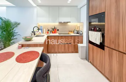 Apartment - 2 Bedrooms - 3 Bathrooms for sale in The Terraces North Side - The Terraces - Sobha Hartland - Mohammed Bin Rashid City - Dubai