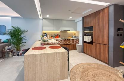 Apartment - 2 - 3 for sale in The Terraces North Side - The Terraces - Sobha Hartland - Mohammed Bin Rashid City - Dubai Apartment - 2 - 3 for sale in The Terraces North Side - The Terraces - Sobha Hartland - Mohammed Bin Rashid City - Dubai