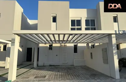 تاون هاوس - 3 غرف نوم - 4 حمامات للايجار في 3 أرابيلا تاون هاوس - أرابيلا تاون هاوس - مدن - دبي