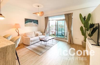 Apartment - Studio - 1 for sale in Burj Views podium - Burj Views - Downtown Dubai - Dubai Apartment - Studio - 1 for sale in Burj Views podium - Burj Views - Downtown Dubai - Dubai