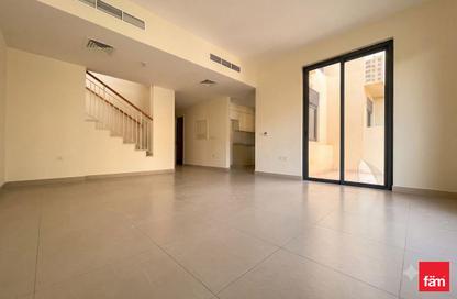 Townhouse - 3 Bedrooms - 4 Bathrooms for rent in Maple at Dubai Hills Estate 2 - Maple at Dubai Hills Estate - Dubai Hills Estate - Dubai