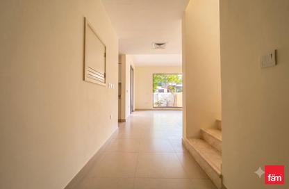 Townhouse - 3 Bedrooms - 4 Bathrooms for rent in Maple at Dubai Hills Estate 2 - Maple at Dubai Hills Estate - Dubai Hills Estate - Dubai