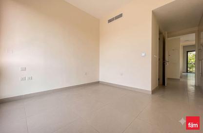 Townhouse - 3 Bedrooms - 4 Bathrooms for rent in Maple at Dubai Hills Estate 2 - Maple at Dubai Hills Estate - Dubai Hills Estate - Dubai
