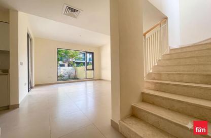 Townhouse - 3 Bedrooms - 4 Bathrooms for rent in Maple at Dubai Hills Estate 2 - Maple at Dubai Hills Estate - Dubai Hills Estate - Dubai