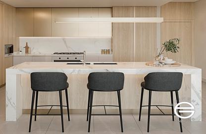Apartment - 1 Bedroom - 2 Bathrooms for sale in Upper House West - Upper House - Jumeirah Lake Towers - Dubai Apartment - 1 Bedroom - 2 Bathrooms for sale in Upper House West - Upper House - Jumeirah Lake Towers - Dubai