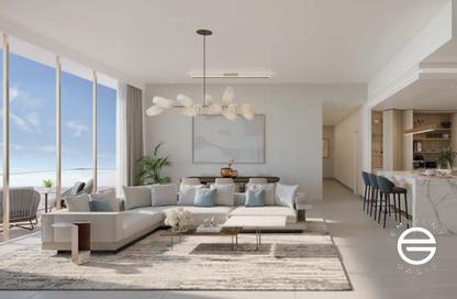 Apartment - 1 Bedroom - 2 Bathrooms for sale in Upper House West - Upper House - Jumeirah Lake Towers - Dubai Apartment - 1 Bedroom - 2 Bathrooms for sale in Upper House West - Upper House - Jumeirah Lake Towers - Dubai