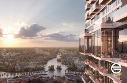 Apartment - 1 Bedroom - 2 Bathrooms for sale in Upper House West - Upper House - Jumeirah Lake Towers - Dubai Apartment - 1 Bedroom - 2 Bathrooms for sale in Upper House West - Upper House - Jumeirah Lake Towers - Dubai