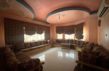 Villa - 7+ - 7+ for rent in Al Dhait South - Al Dhait - Ras Al Khaimah