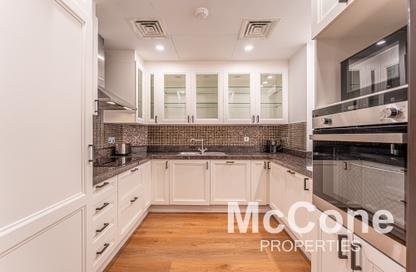 Apartment - 1 Bedroom - 2 Bathrooms for rent in Yansoon 7 - Yansoon - Old Town - Downtown Dubai - Dubai