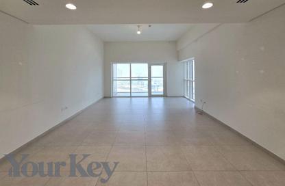 Apartment - 1 - 2 for rent in Marina Rise Tower - Al Reem Island - Abu Dhabi